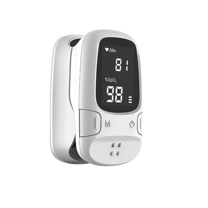 The LCD applied to the oxygen saturation monitor?：custom segment display/LCD display tester/small LCD display/High contrast LCD