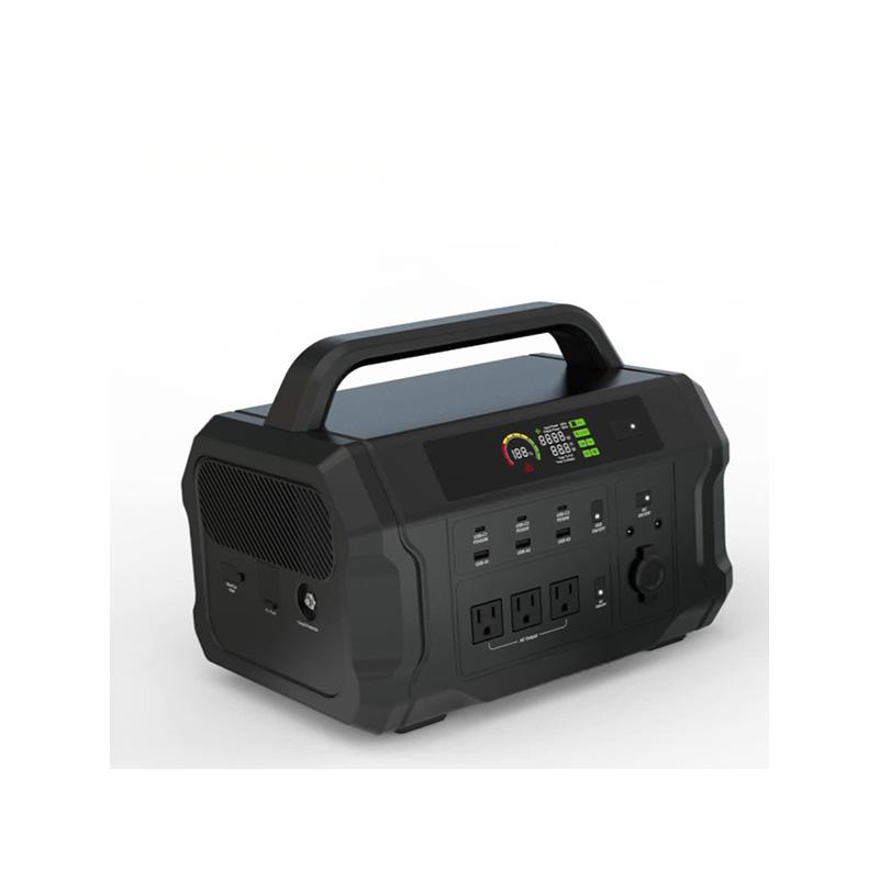 VA LCD applied to the Outdoor power supply ： VA LCD/LCD Manufacturer/LCD display screen/MINI LCD screen