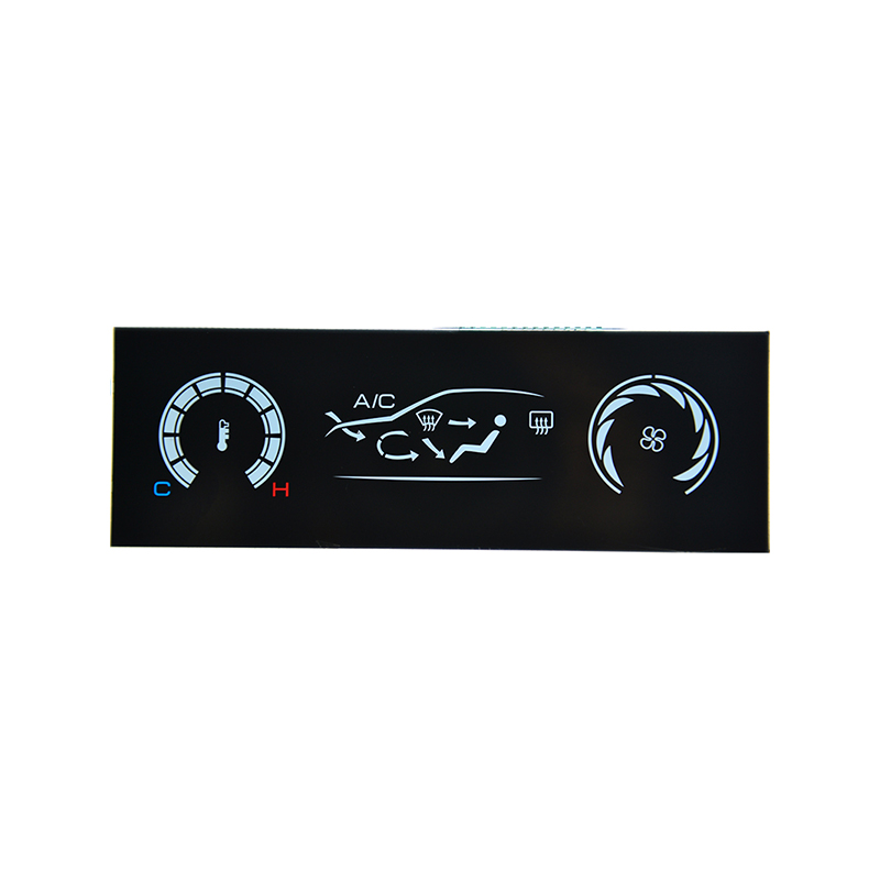 Negative LCDVA LCD/ TN LCD /HTN LCD/STN LCD/low cost LCD/High contrast LCD