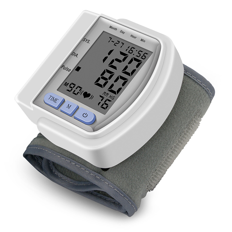 The LCD applied to the blood pressure monitor?：TN LCD/ttransparent LCD/small LCD display/round LCD display