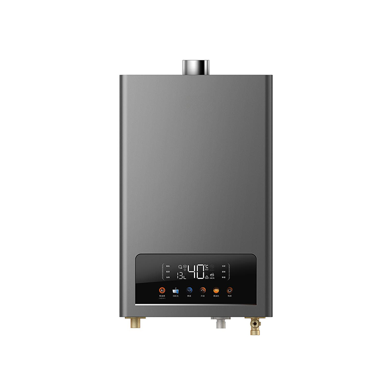 LCD applied to the gas water heater： VA LCD/LCD display screen/High contrast LCD/custom LCD display