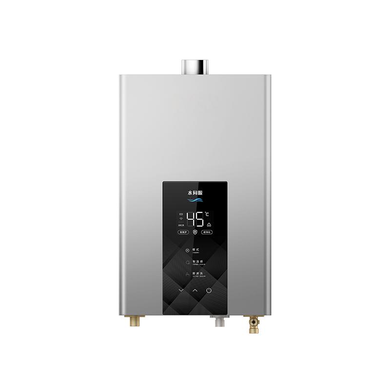 LCD applied to the gas water heater： VA LCD/LCD display screen/High contrast LCD/custom LCD display